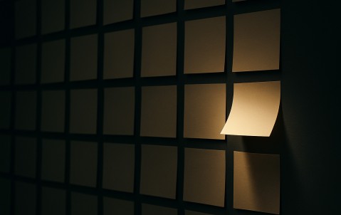 Postits