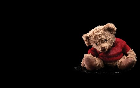 Teddy