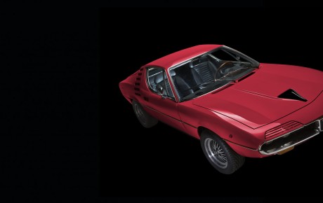 Collection Cars Hiscox Belgium