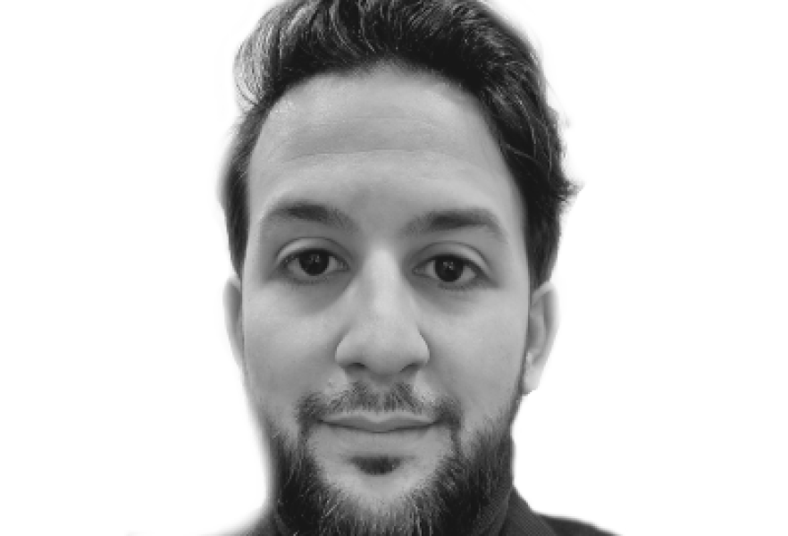Anas Ben Jilali
