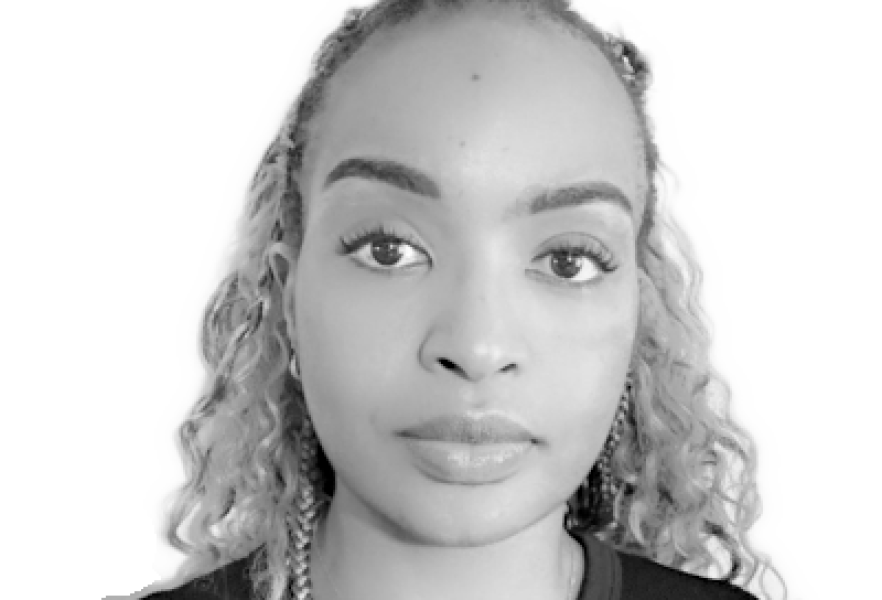 Rosmine Kaneza