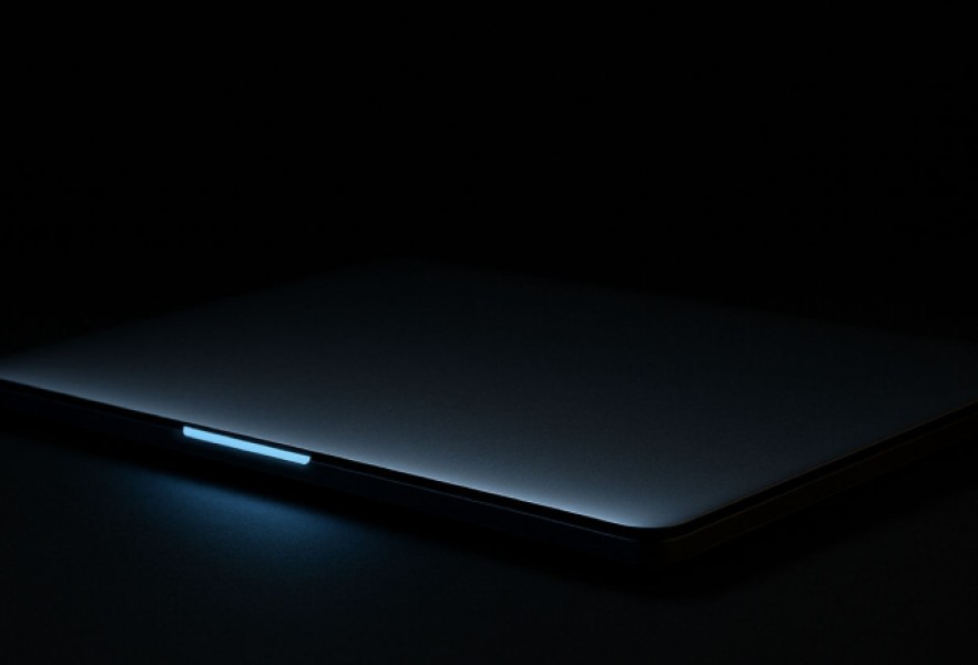 Laptop