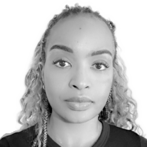 Rosmine Kaneza